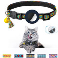 Airtag Collar Cats Wholesale Petsmart Cat Collar GPS