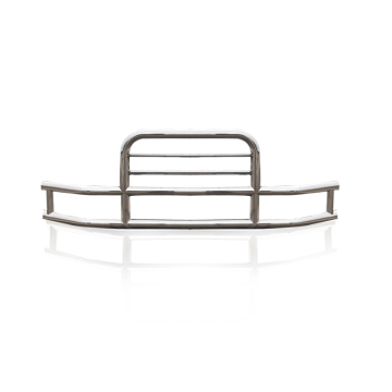 DongSui Heavy-Duty Deer Guard for Peterbilt Volvo vnl