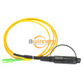 Jumper de fibra impermeável para exteriores OptiTAP