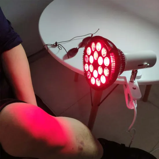 54W 18 LED Infrared Light Therapy Device