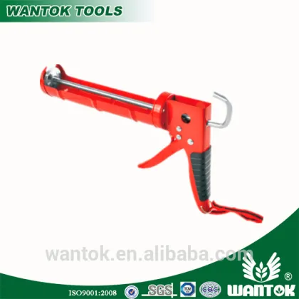 Power Coated Caulking Gun