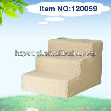 HOT SELL! pet bed dog bed cute dog beds luxury step