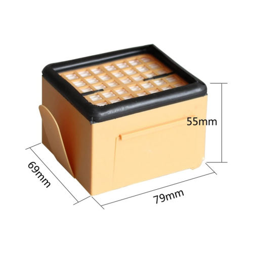 تعویض فیلتر HEPA BHF-VK135 برای Vorwerk