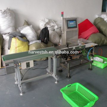 Weight Sorting Machine                        
                                                                                Supplier's Choice