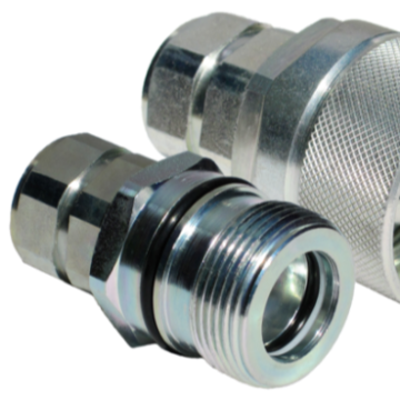ISO 14541 3/4 Inch German Type Connect Coupling Screws: Standard Hardware Solutions