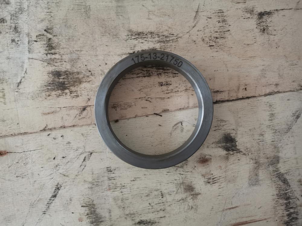 Shantui bulldozer spare parts ring seat 175-13-21750