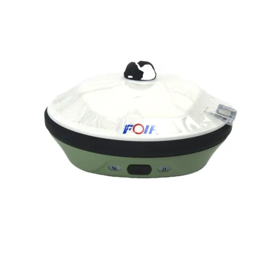 GNSS GPS FOIF A70 PRO RTK Survey Receiver for Sale