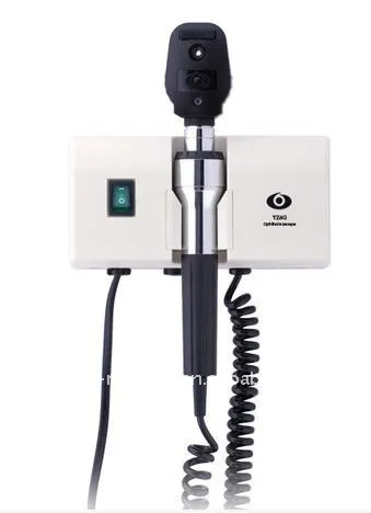 diagnostic Ophthalmoscope