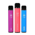 Vape Elf Bar 1500 Puffs Pod Kit