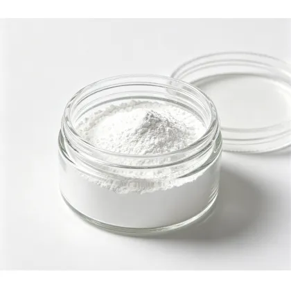 Surface Modified Nano Alumina For Paper And Plastics