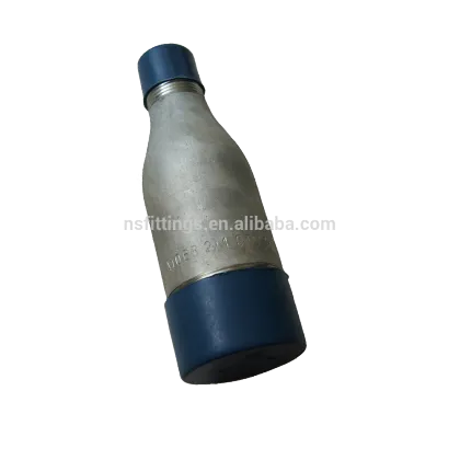 A694 F52 MSS SP 95 BBE Swage Nipple