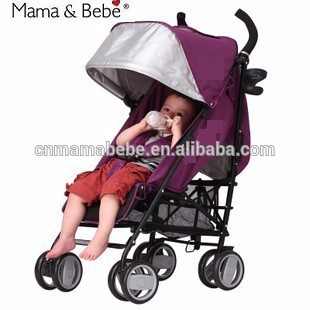 Baby 2015 EN 1888 Standard Baby Buggy Stroller