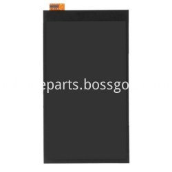 HTC desire 820 screen black