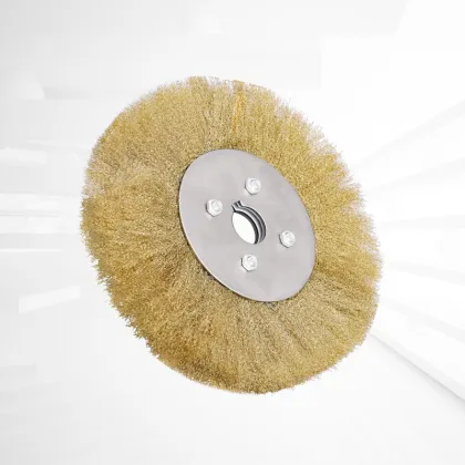 Durable Industrial Grinding Wheel