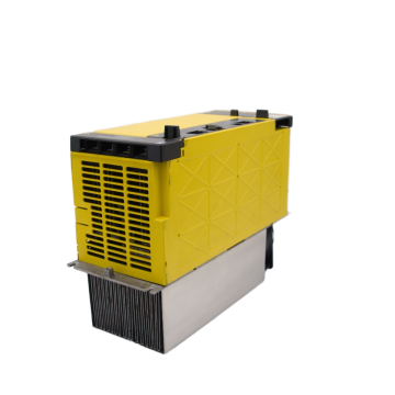 Oryginalny moduł zasilacza Fanuc Series PSM A06B-6140-H037