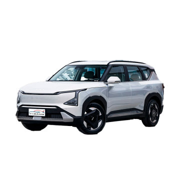 KIA EV5 2024: 720KM Range Pure Electric SUV - Affordable Price