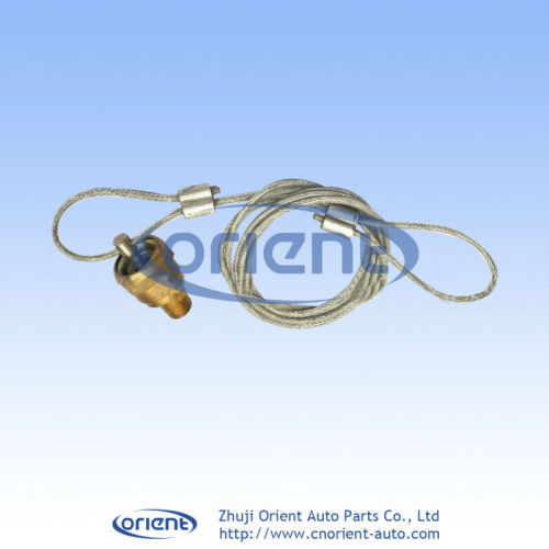 Top Quality Heavy Truck Parts Brass Valve Manufacturers