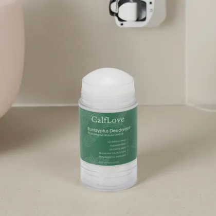 CalfLove Hot Sale Antiperspirant Deodorant Stick for Men and Women
