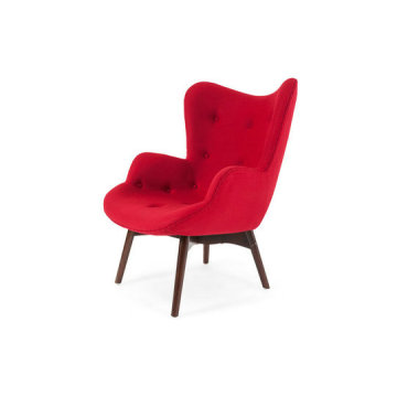 Krzesło do siedzenia Chaise Lounge Grant Featherston Contour R160