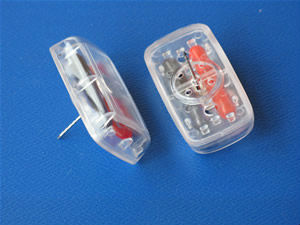 2013HOT!!! High-quality security ink tag,eas security tag for clothing