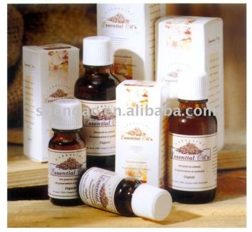 essential oil for female