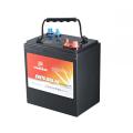 6V 280Ah Siklus Depi Timbal Mobilitas Asam Baterai