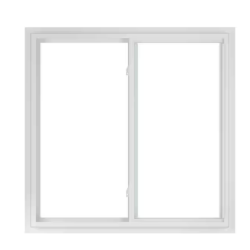 Single And Double Glazed PVC Windows