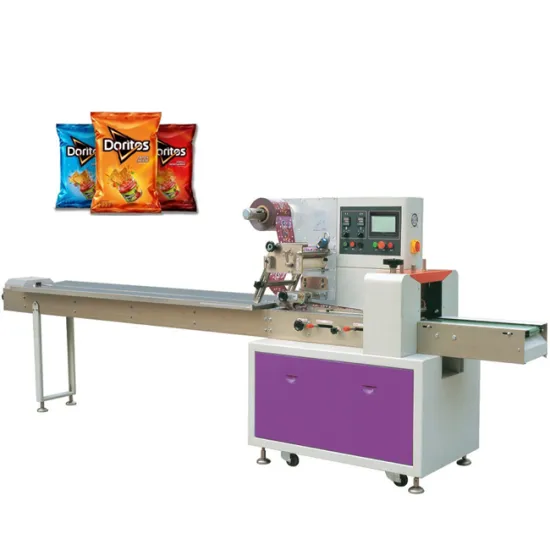 Tangy Cheese Packing Equipment: Food Packing Machine & Thermoforming Packaging Machine