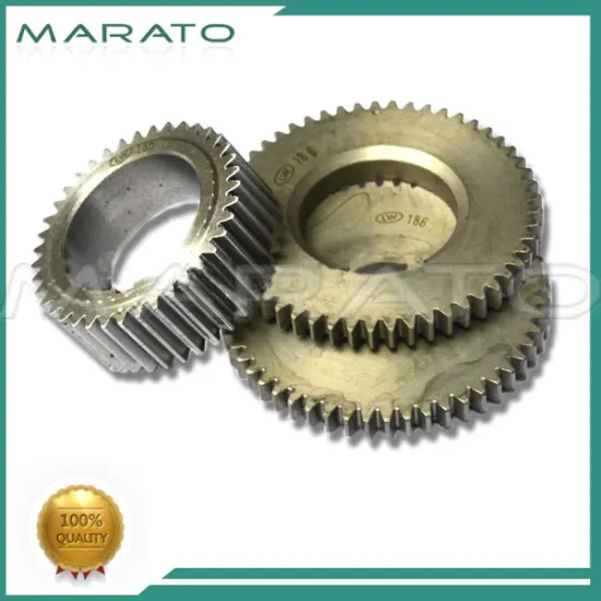 gear assy of 178/186 diesel engine Spare parts