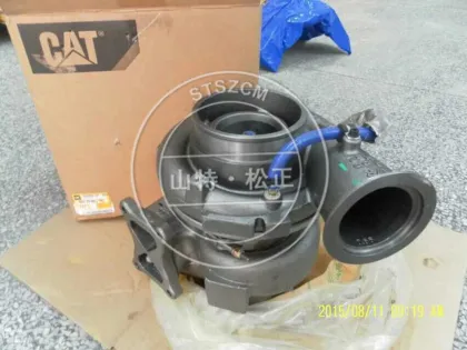 CAT spare parts CAT3508 Pump Group-Fuel Transfer 313-7770