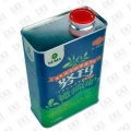 DADI 2.5Lフードグレードオイルコンテナ缶缶