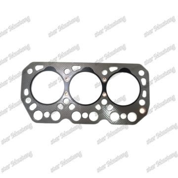 Cylinder Head Gasket K3M MM438770 for Mitsubishi Engine Spare Parts