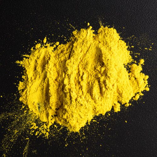 Commonly used antibacterial powder coating