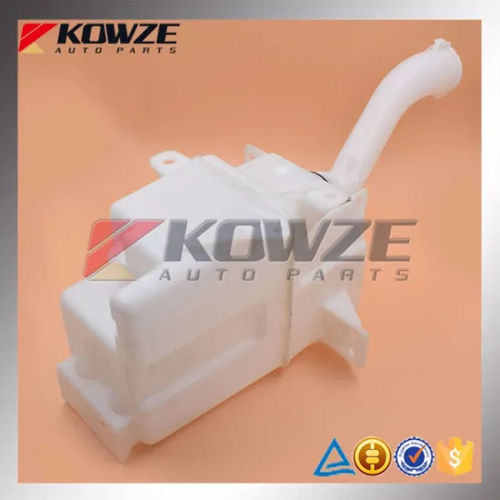 Windshield Washer Tank For Mitsubishi Outlander CU4 M13 M65 8260A028