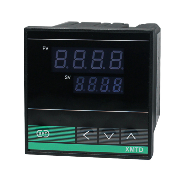 Intelligenter digitaler digitaler Xmtd-8411-Temperaturcontroller mit SSR-Ausgang für die Fabrikherstellung