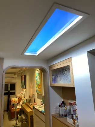 Artificial Sunlight LED Skylight Panel