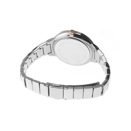Women's Watch Analogue Display Swarovski Crystals Watch