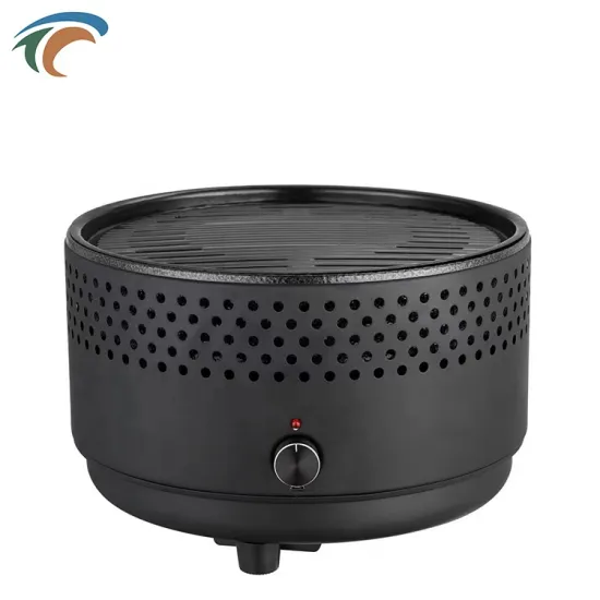 Lotus grill Tabletop  BBQ grill Outdoor smokeless barbecue baking korea table grill oven lifestyle