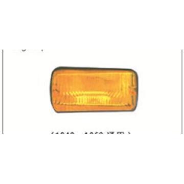 Yuejin 1026 fog lamp