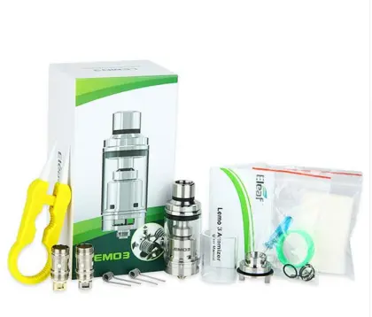 80W Eleaf iPower Kit 5000mah