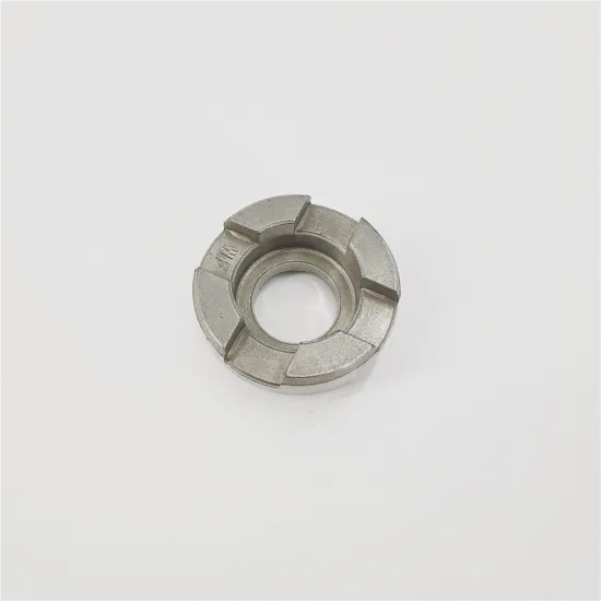 high quality Powder Metallurgy Product