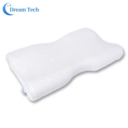 Neck Cervical Orthopedic Memory Foam Pillow