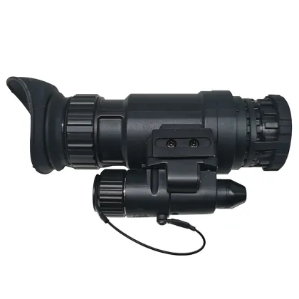 Lindu Optics Night Vision Telescope NV Monocular