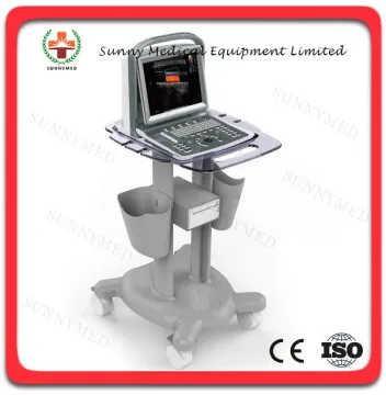 SY-A033 Ultra-Portable Cheapest color doppler ultrasound
