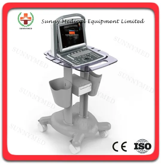 SY-A033 Ultra-Portable Cheapest color doppler ultrasound