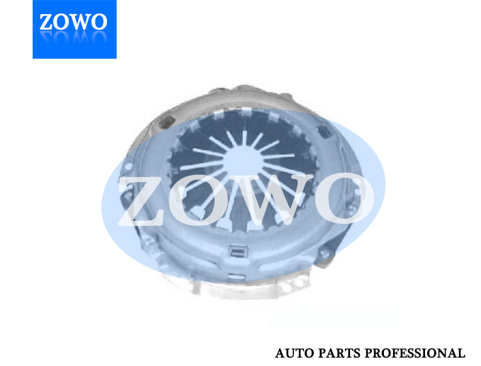 Auto Parts 31210 22120 Toyota 12r Clutch Pressure Plate