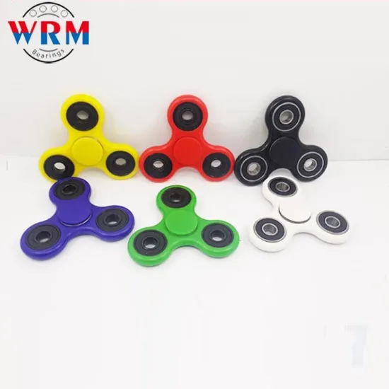 Edc Relieve Stress 608 Bearing Hand Fidget Spinner