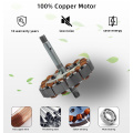 DC copper motor 