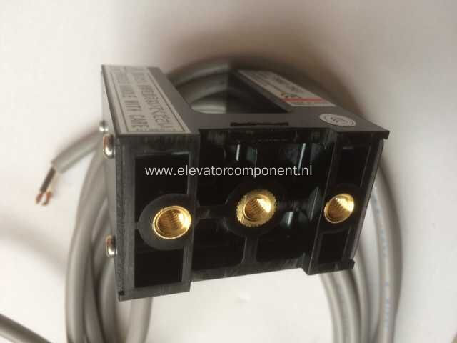 Leveling Inductor for Mitsubishi Elevators