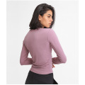 Automne New Women Sports Base Layer